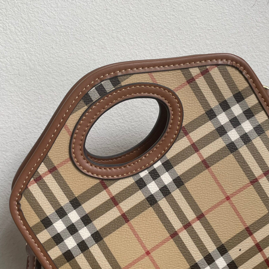 Burberry Pocket Bag
