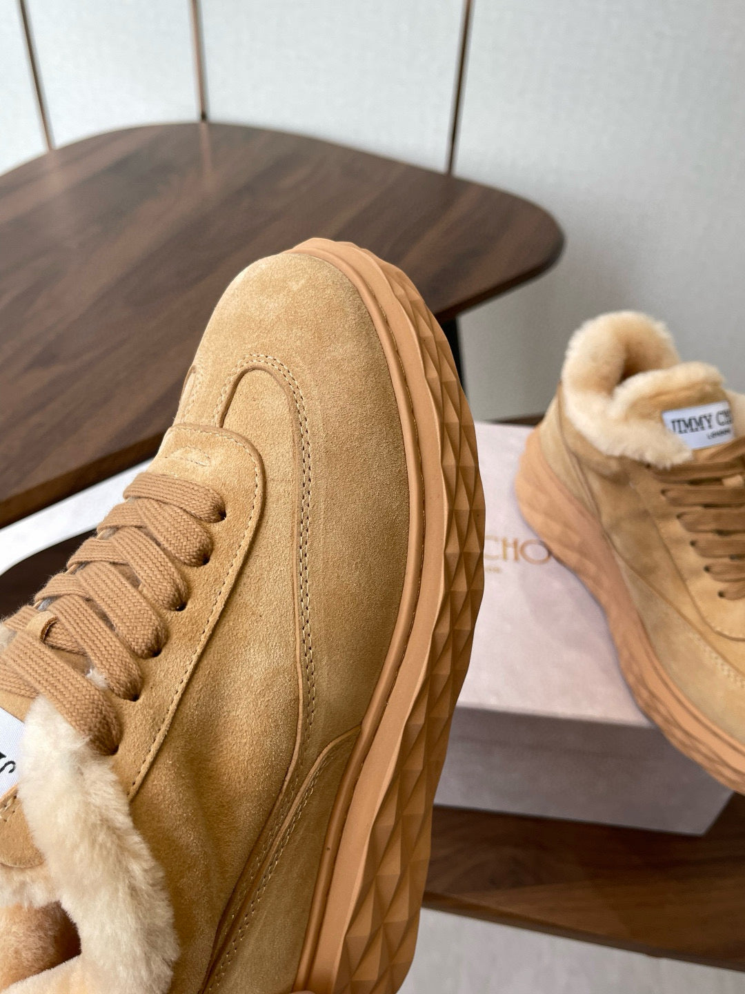 Jimmy Choo Sneakers