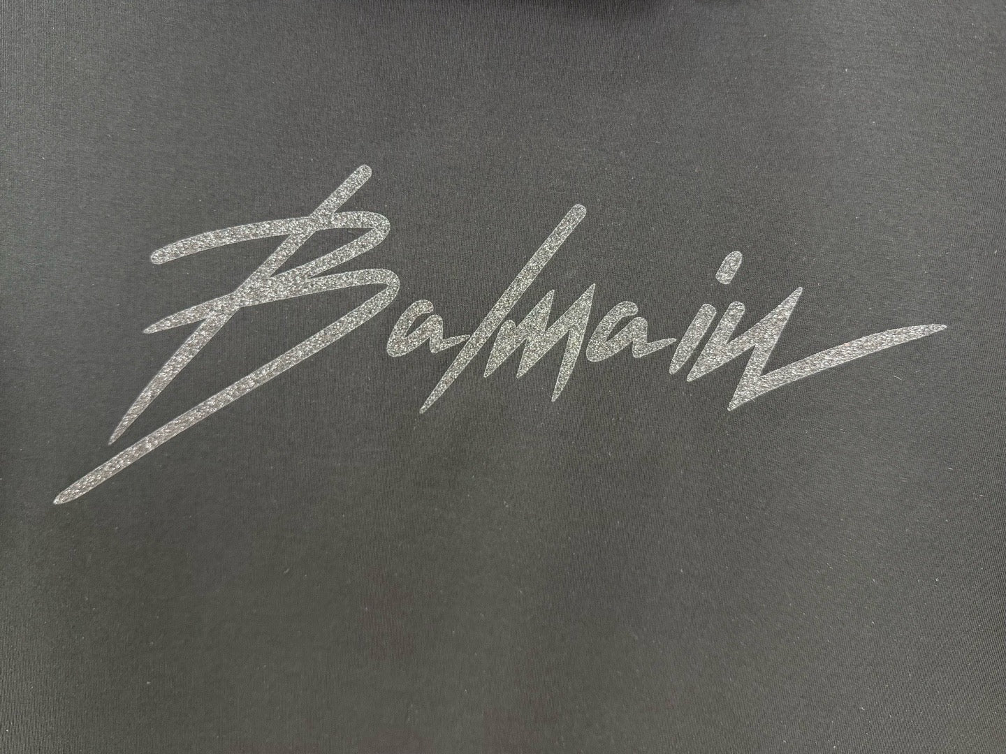 Balmain T-Shirt