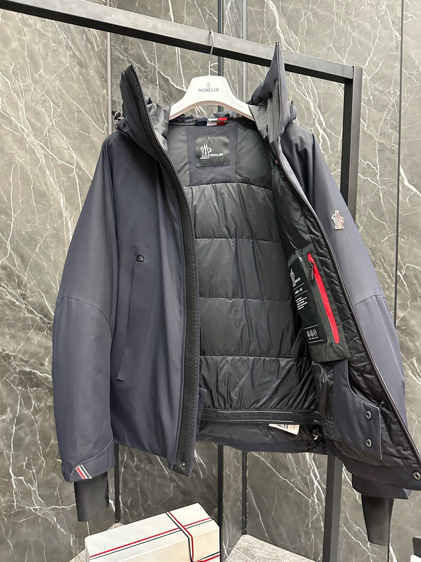 Moncler Windbreaker