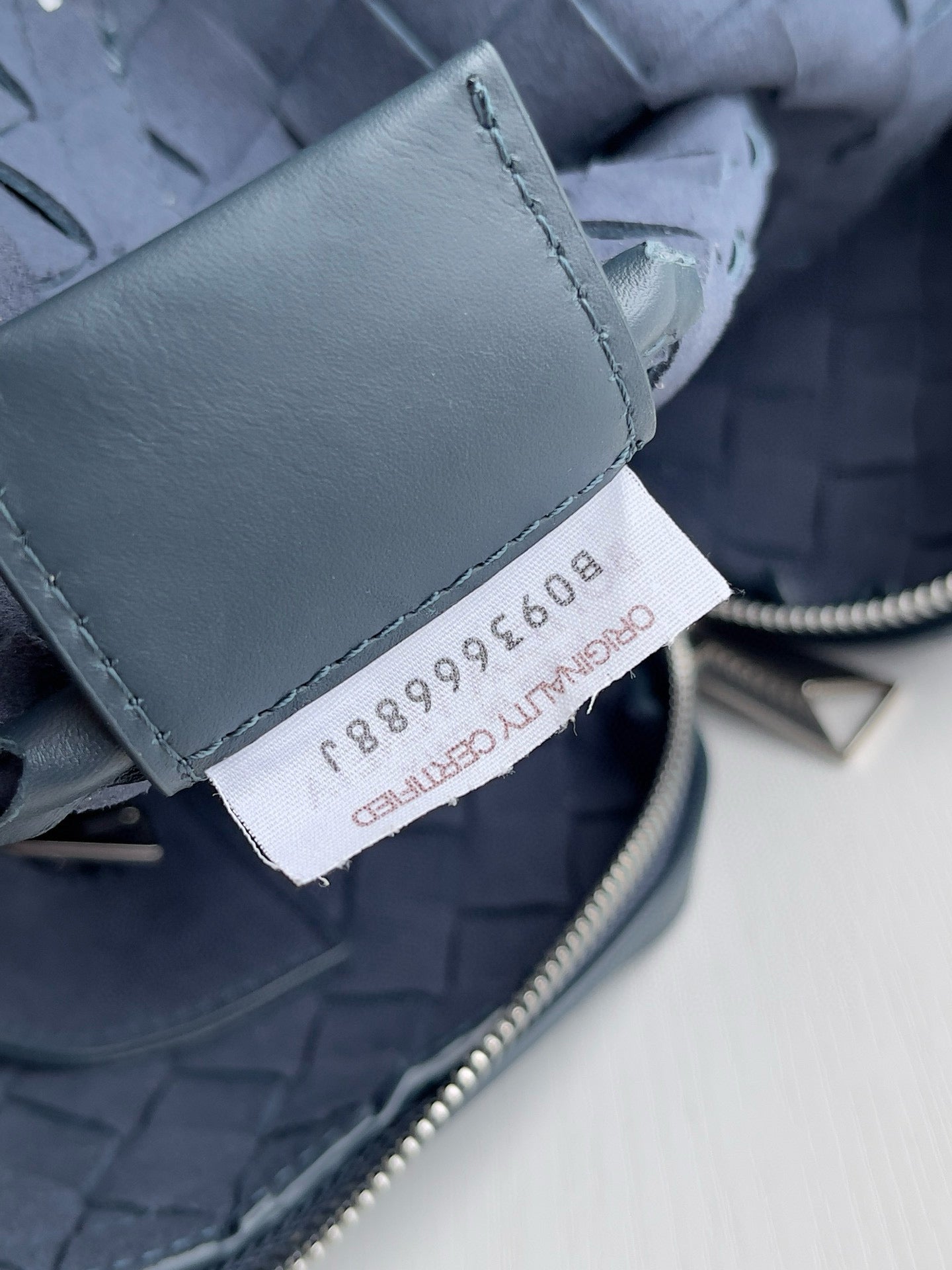 Bottega Veneta BRIEFCASE