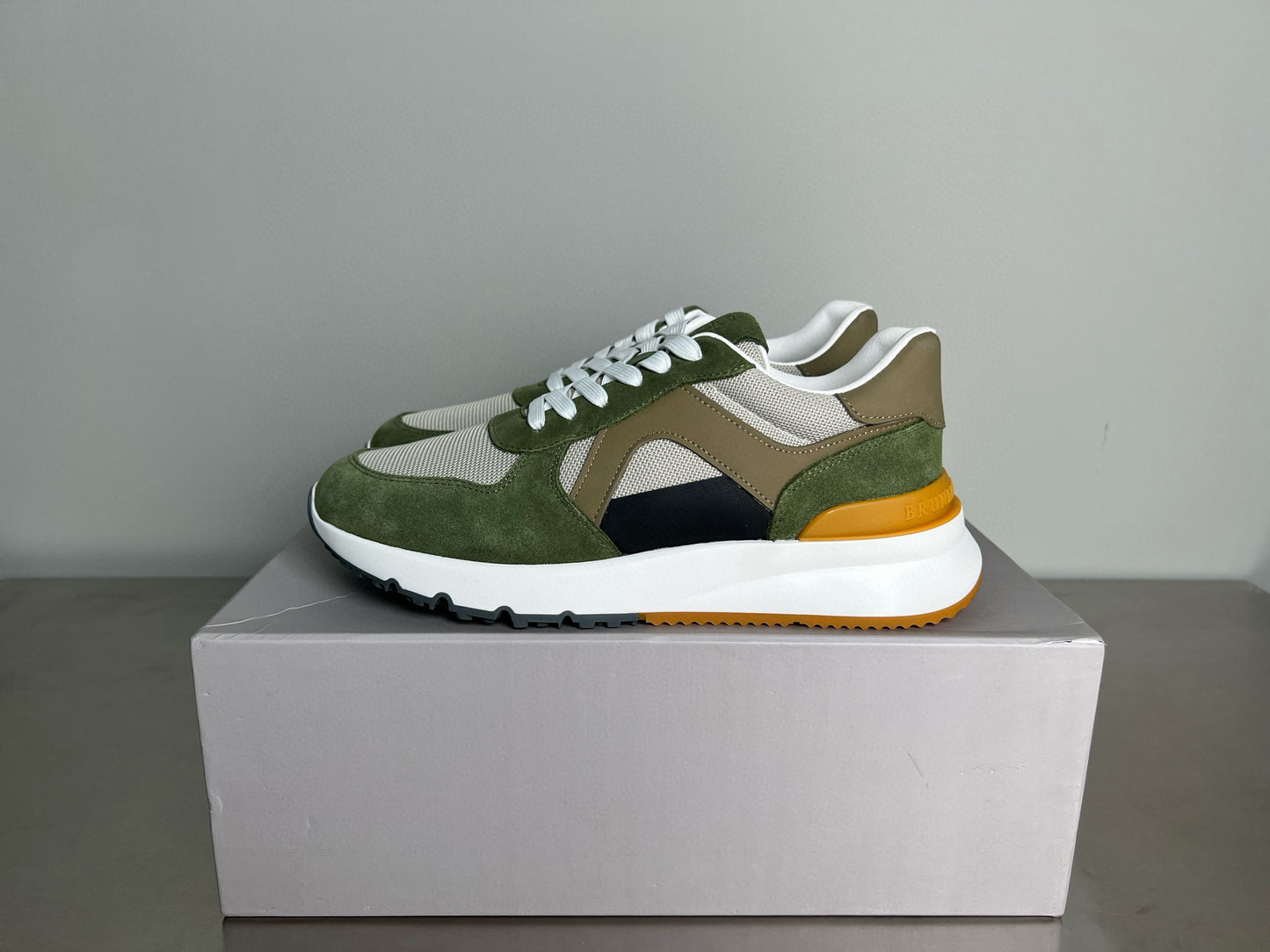 Brunello Cucinelli Sneakers