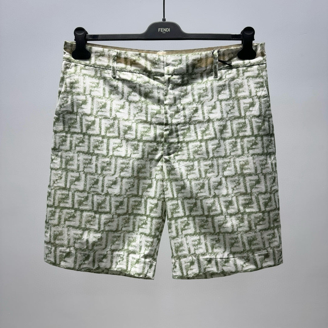 Fendi Shorts