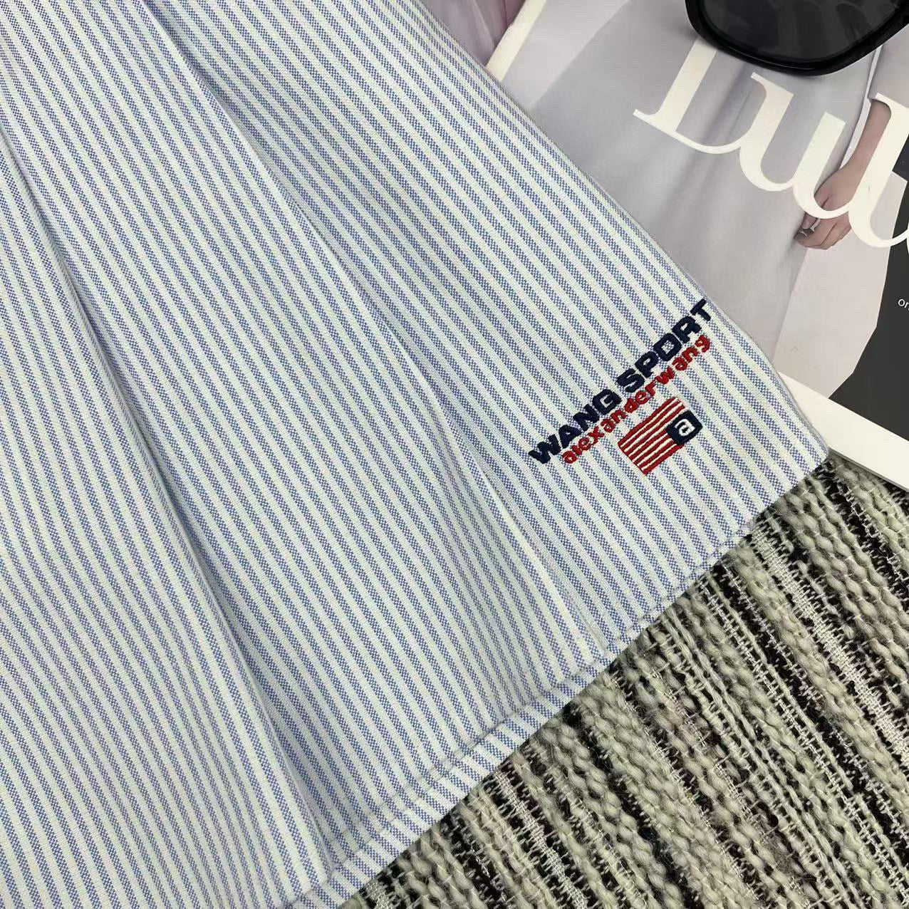 Alexander Wang Jeans