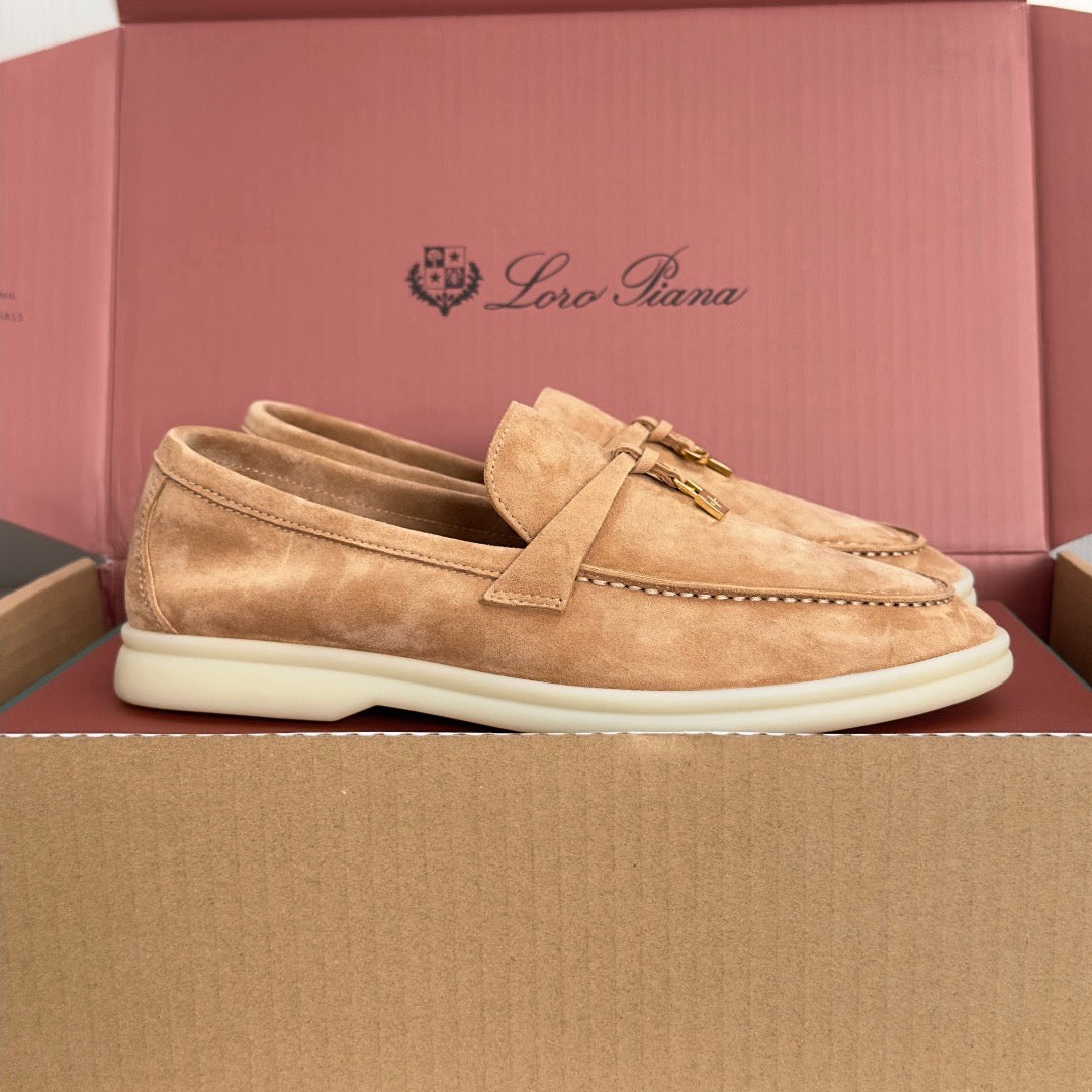 LP Loafers