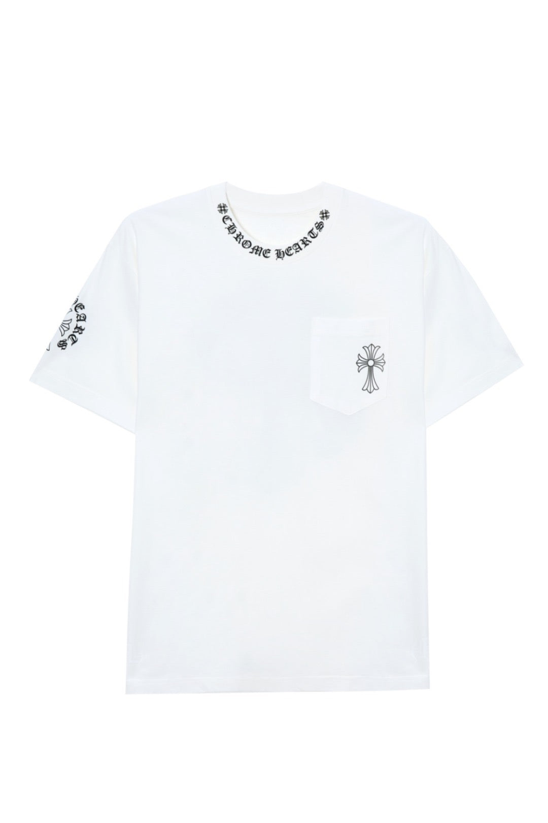 Chrome Hearts T-shirt