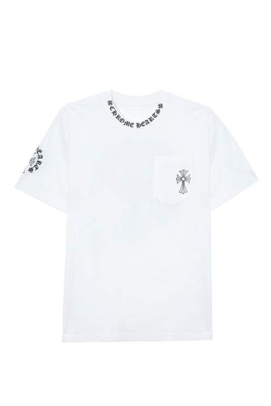 Chrome Hearts T-shirt