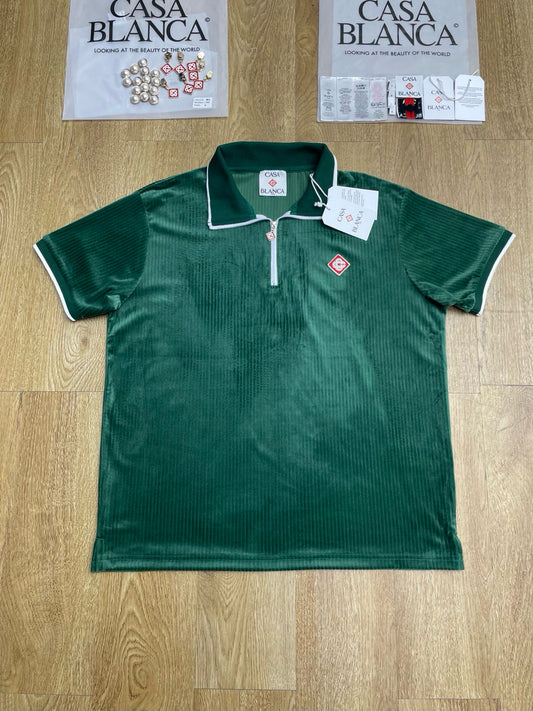 Casablanca Polo
