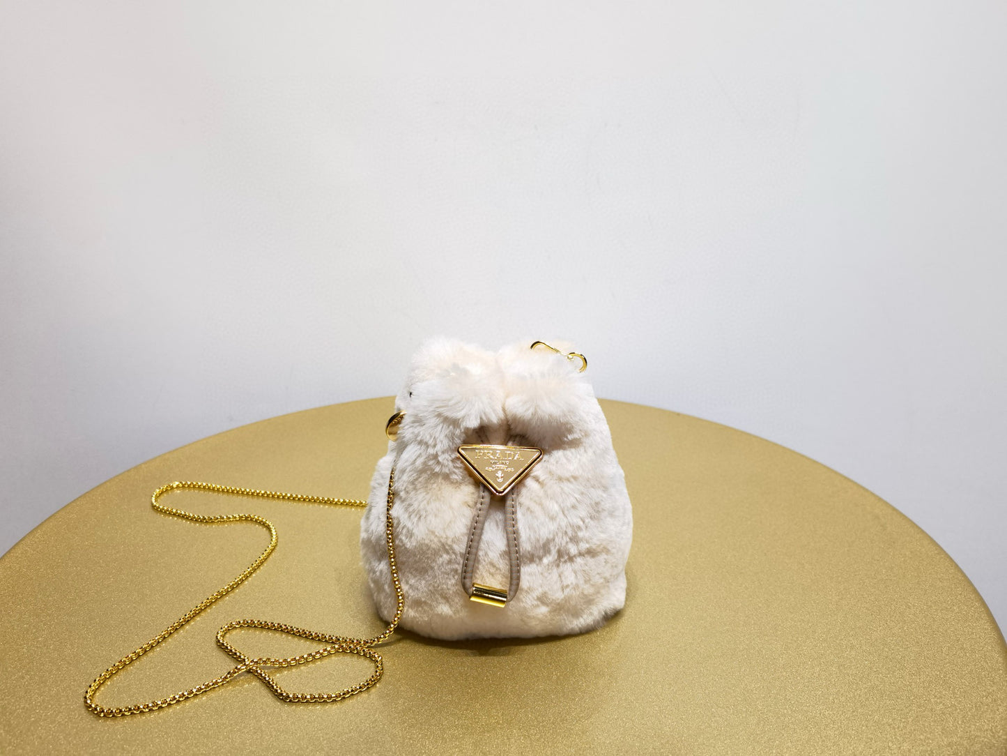 Prada Shoulder Bag Mini