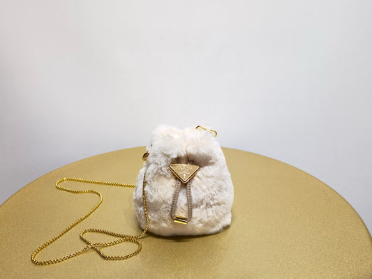 Prada Shoulder Bag Mini