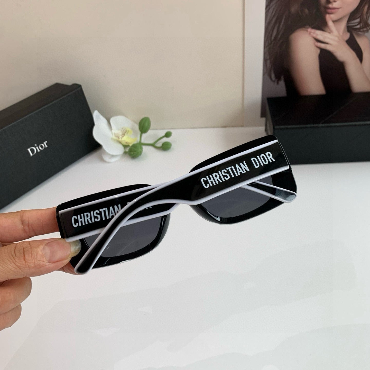 CD Sunglasses