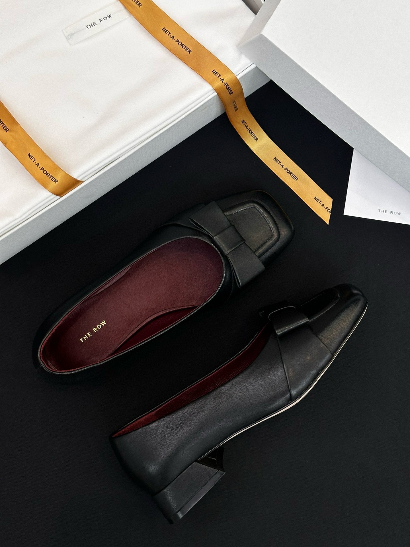 The Row Loafer