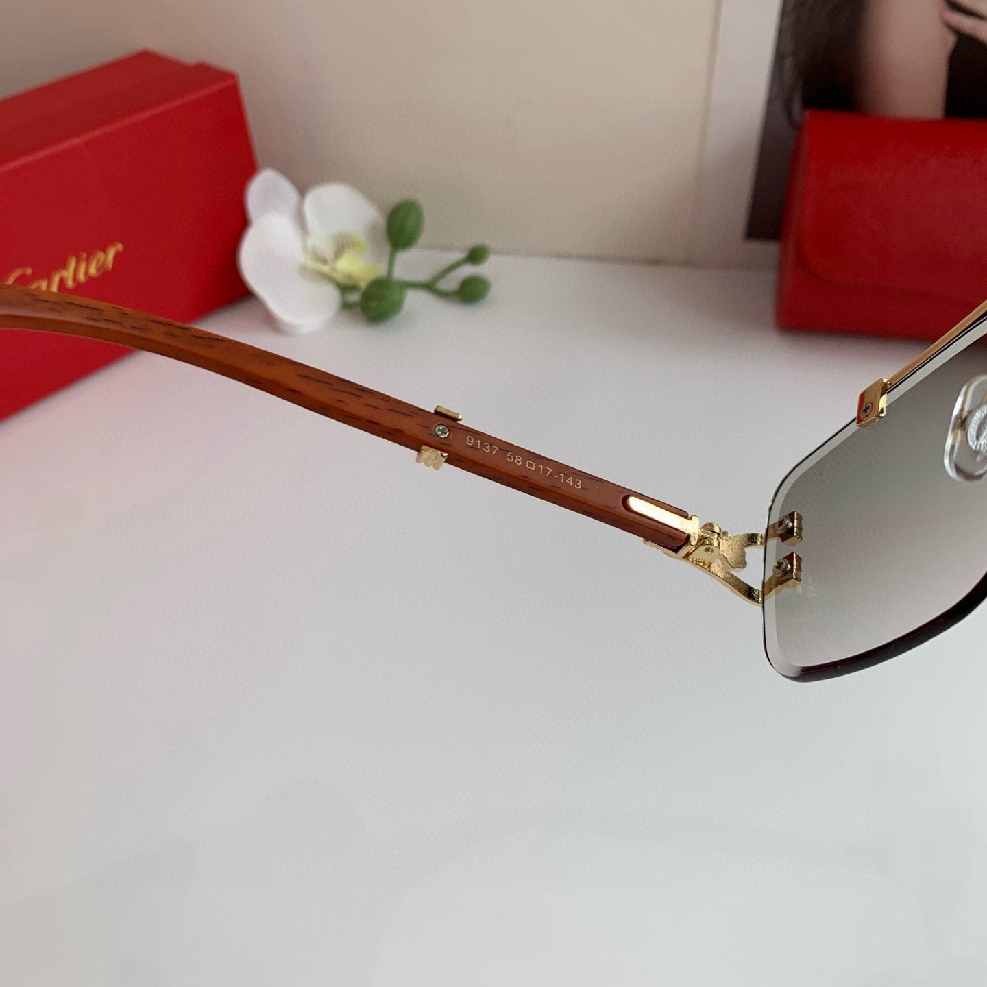 Cartier Sunglasses
