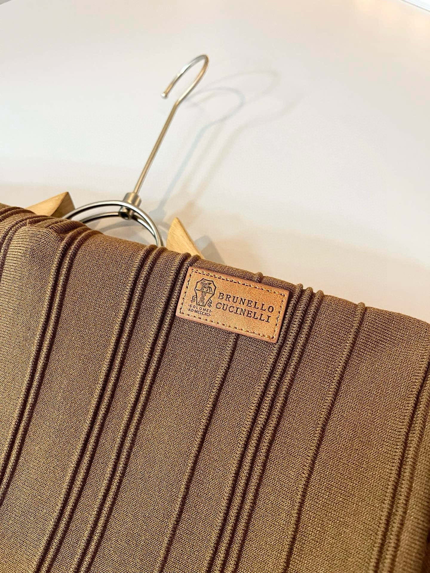 Brunello Cucinelli Polo