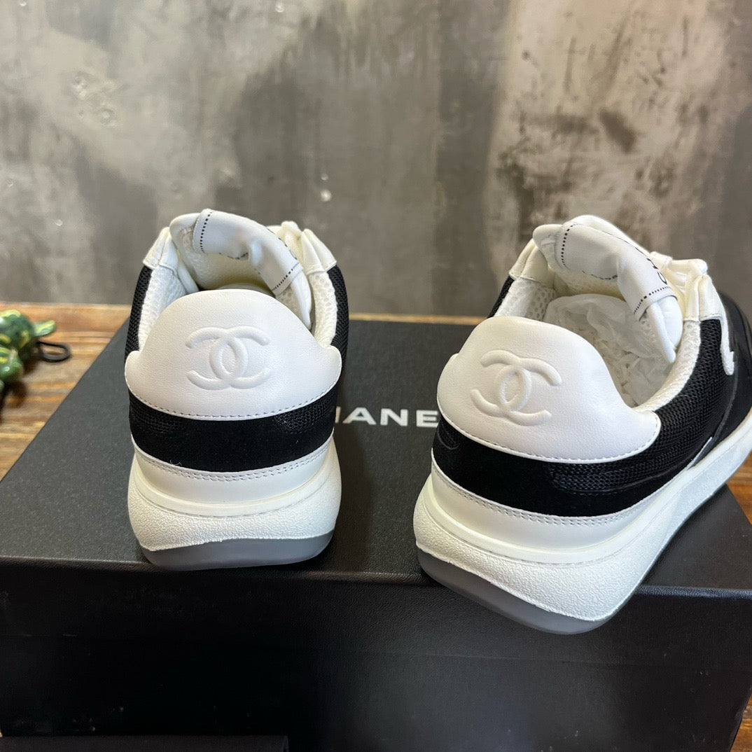 Chanel Sneakers