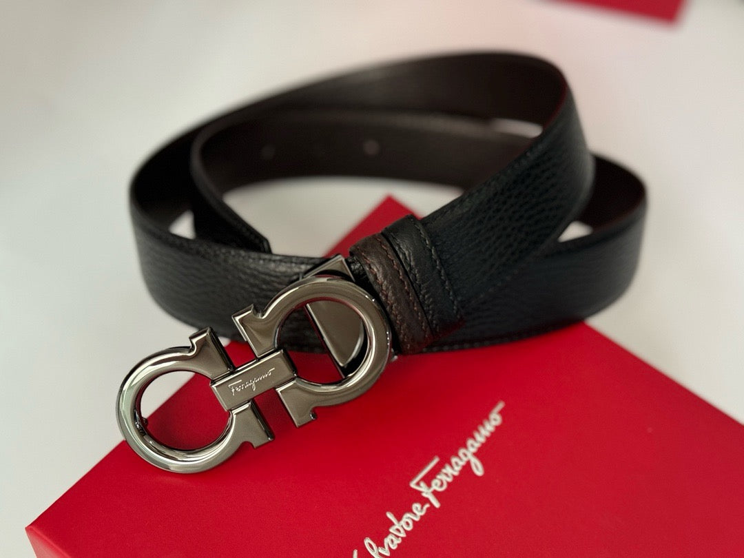 Ferragamo Belt