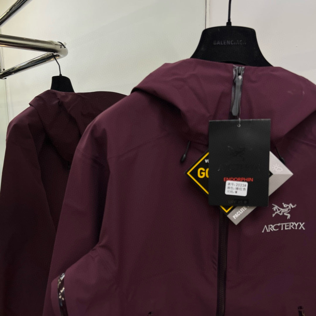 Arcteryx Jacket