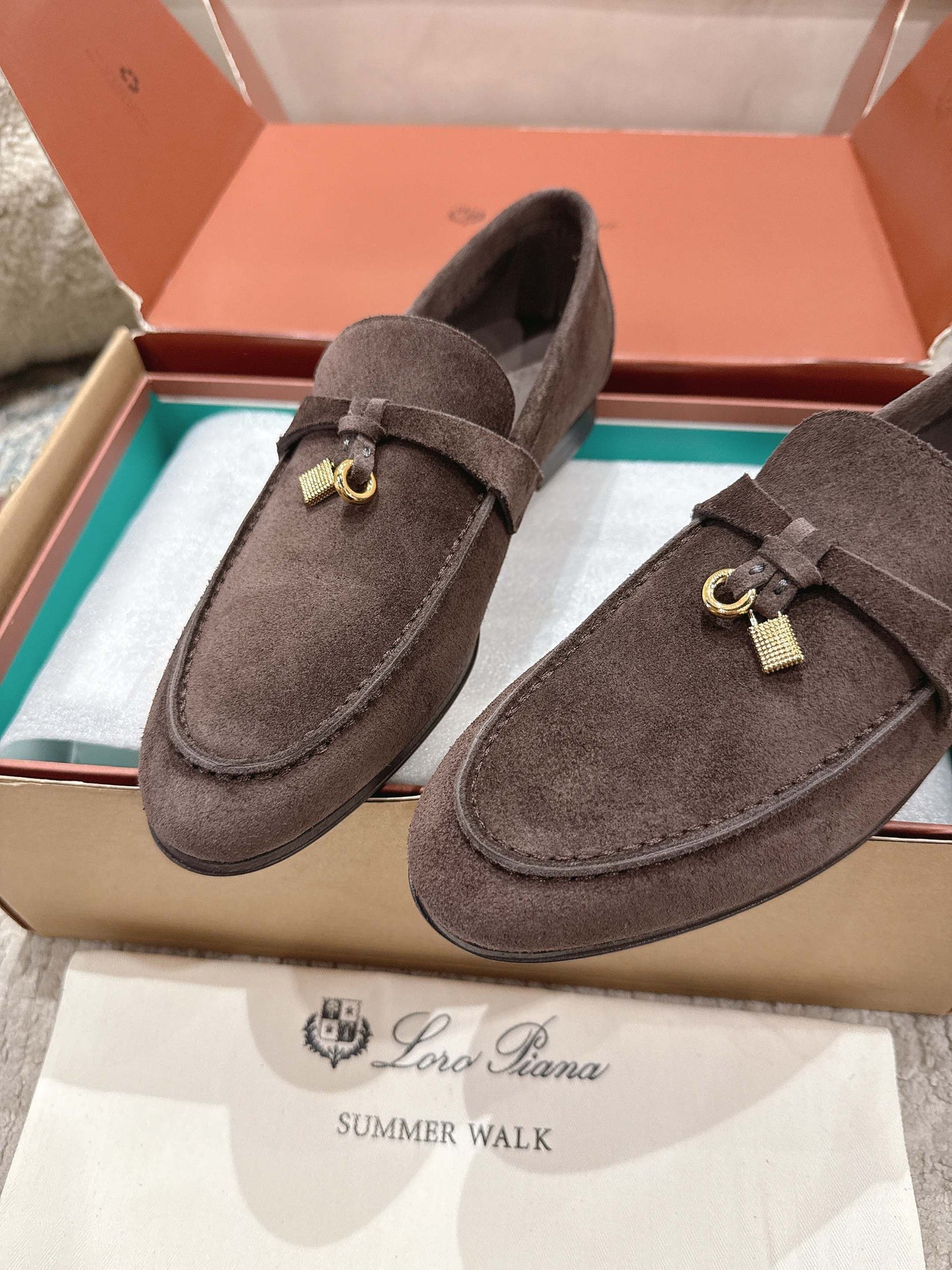 LP Loafers