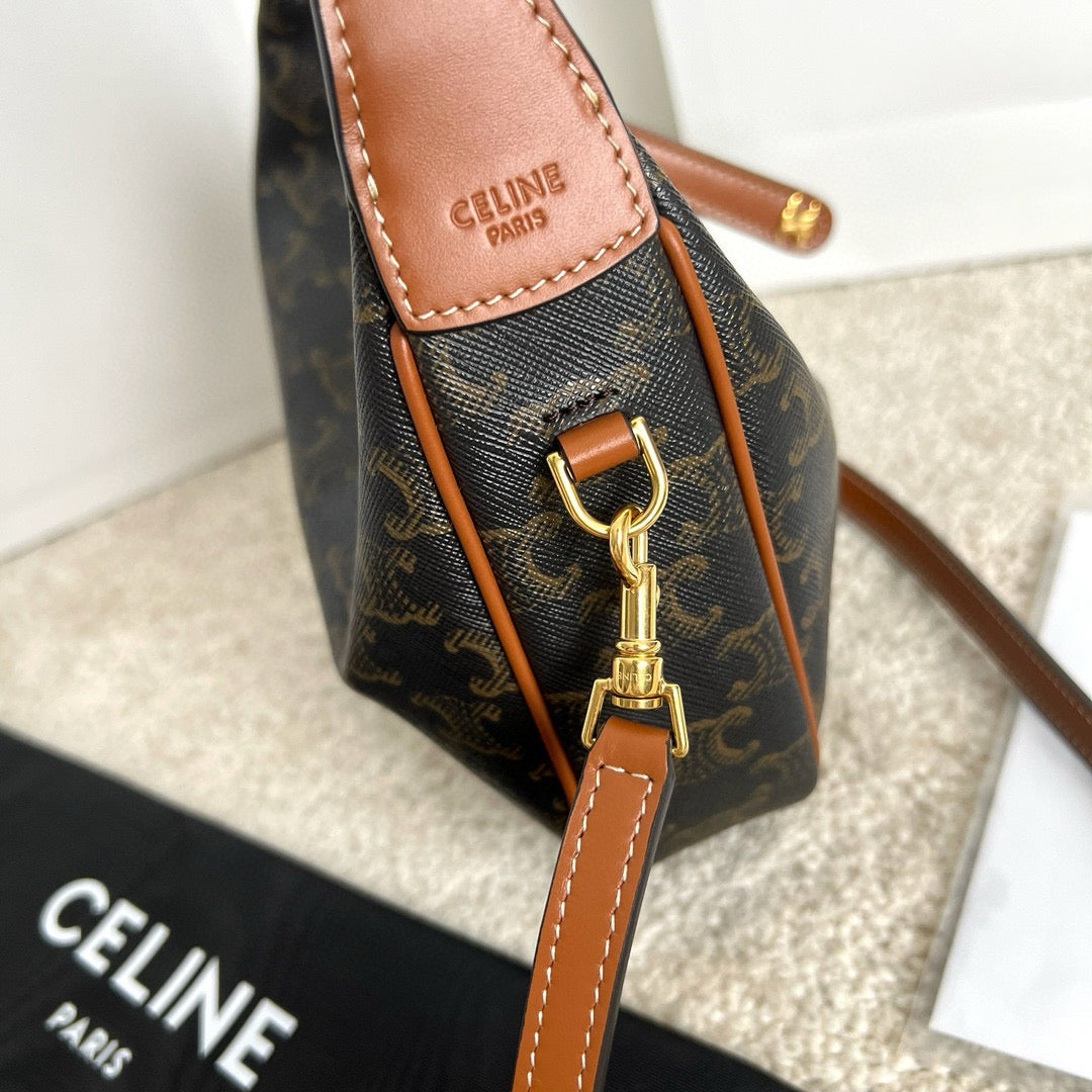 Celine Hobo Bag