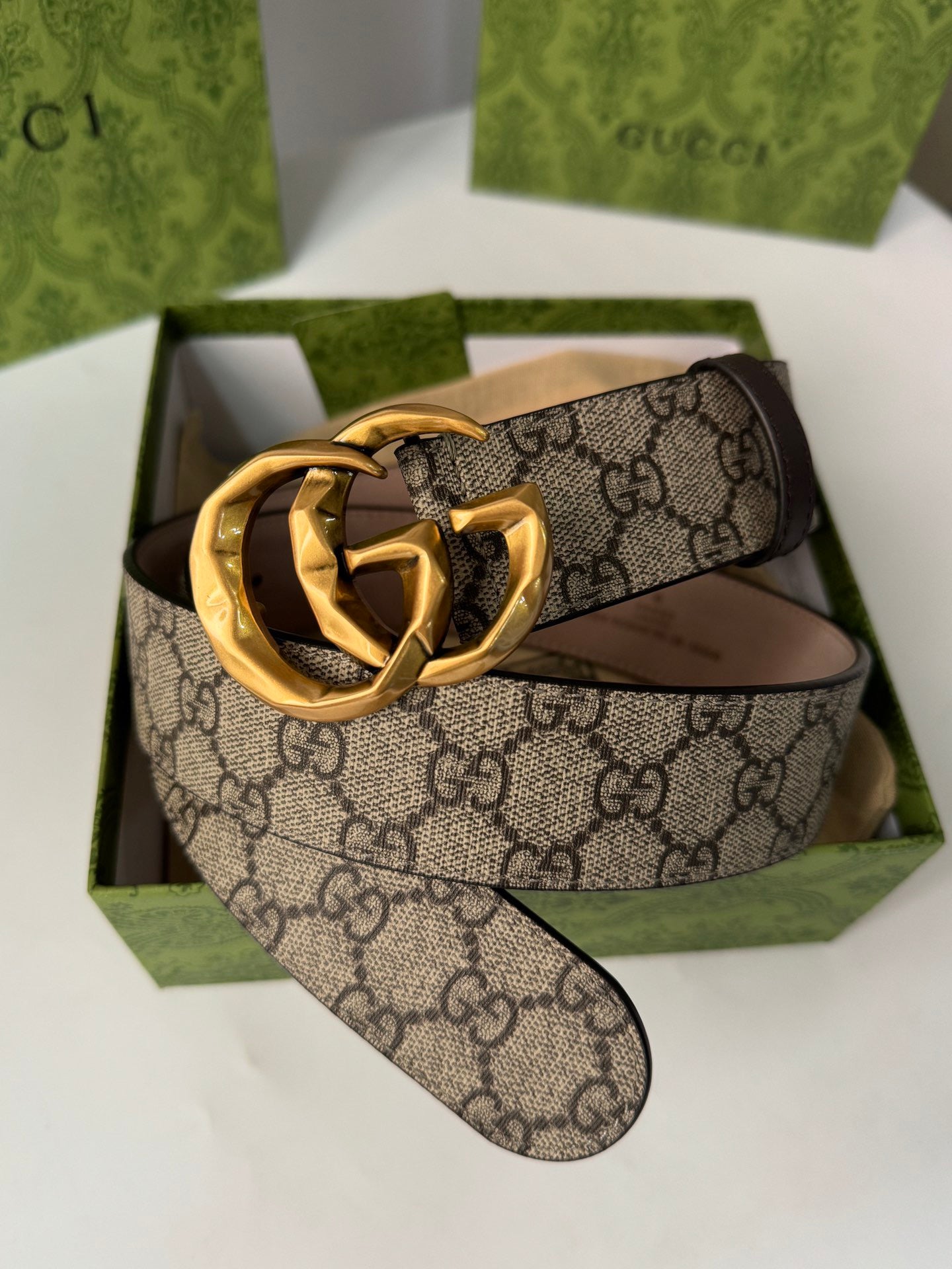 Gucci Belts