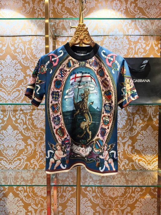 Dolce & Gabbana T-Shirt