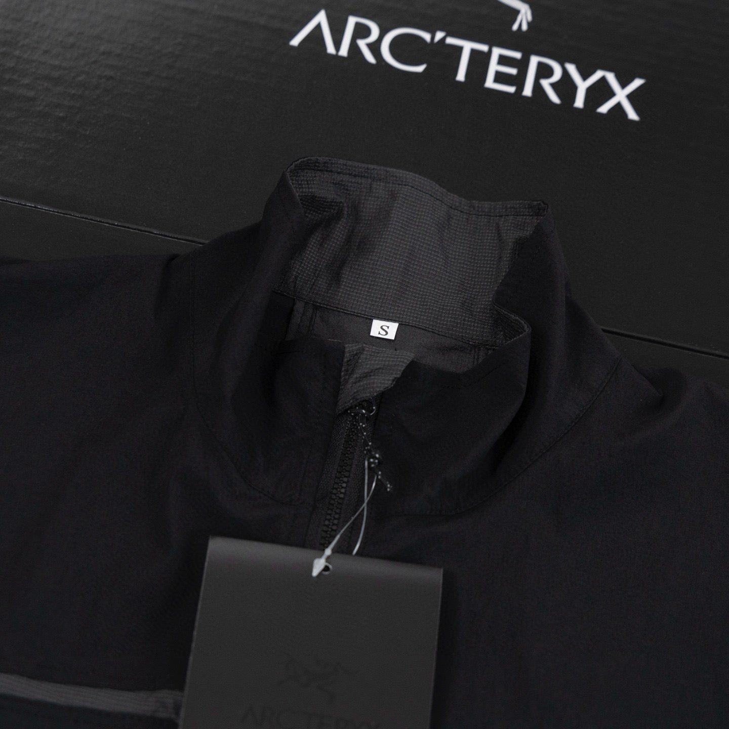Arcteryx Jacket