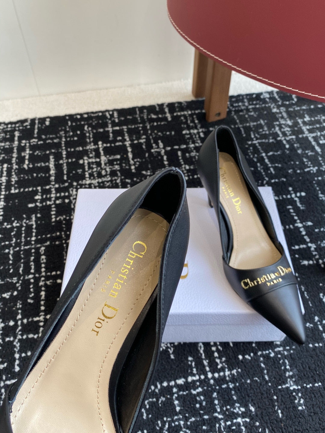 Dior Heels