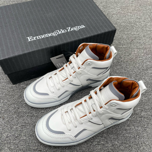 Zegna Sneakers