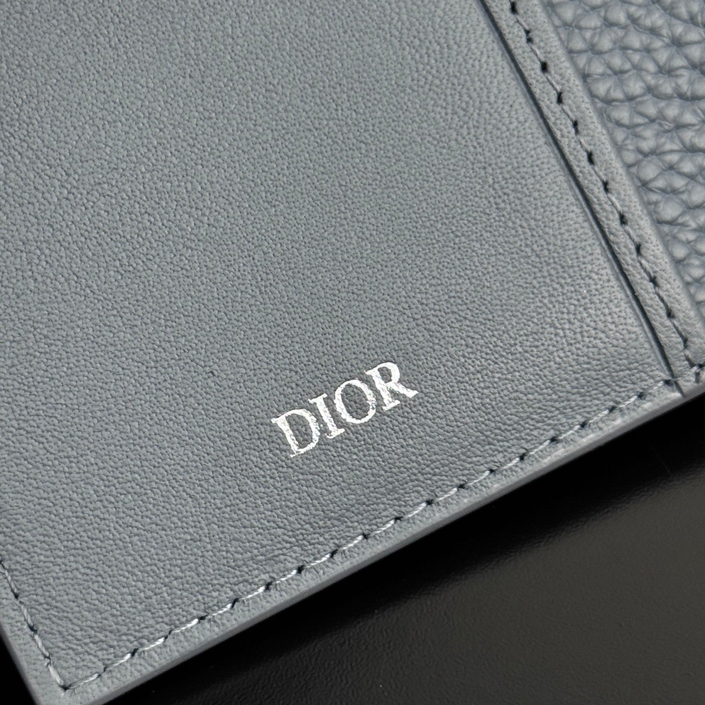 Dior Wallet