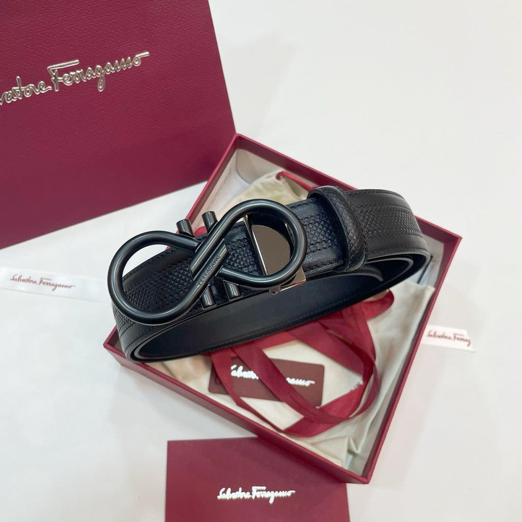 Ferragamo Belt