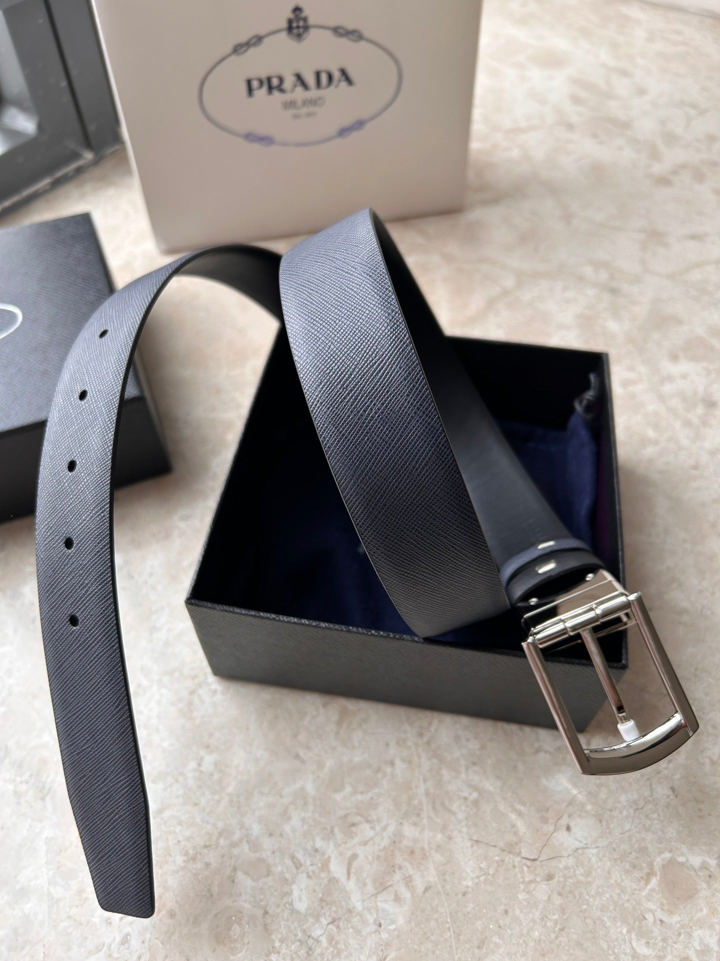 Prada Belt