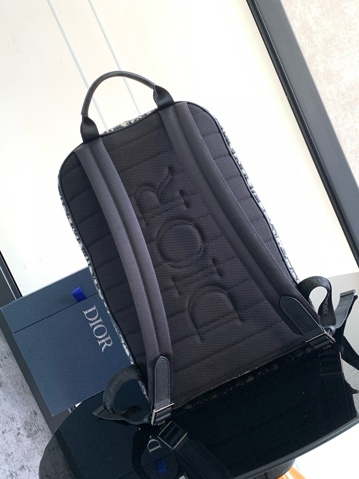 Dior Backpack