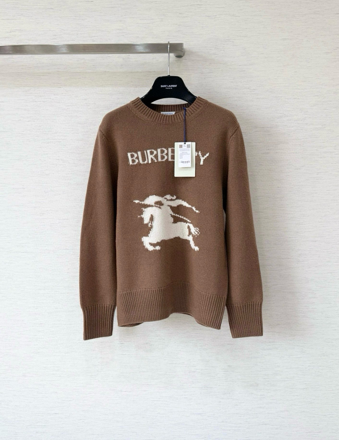 BBR Sweater