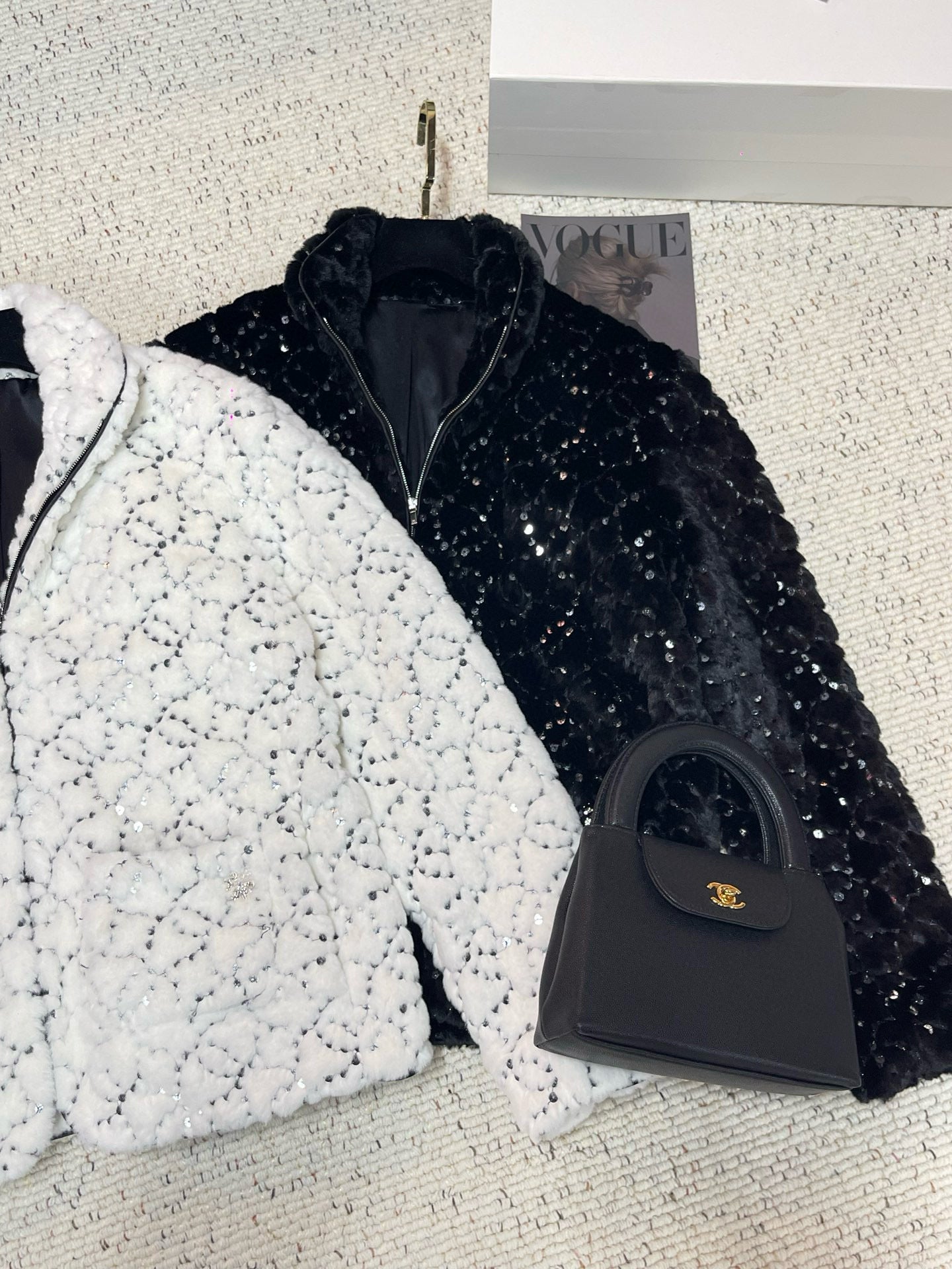 Chanel Jacket