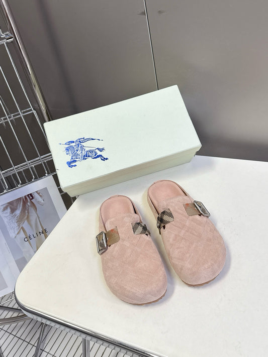 Burberry Sandals