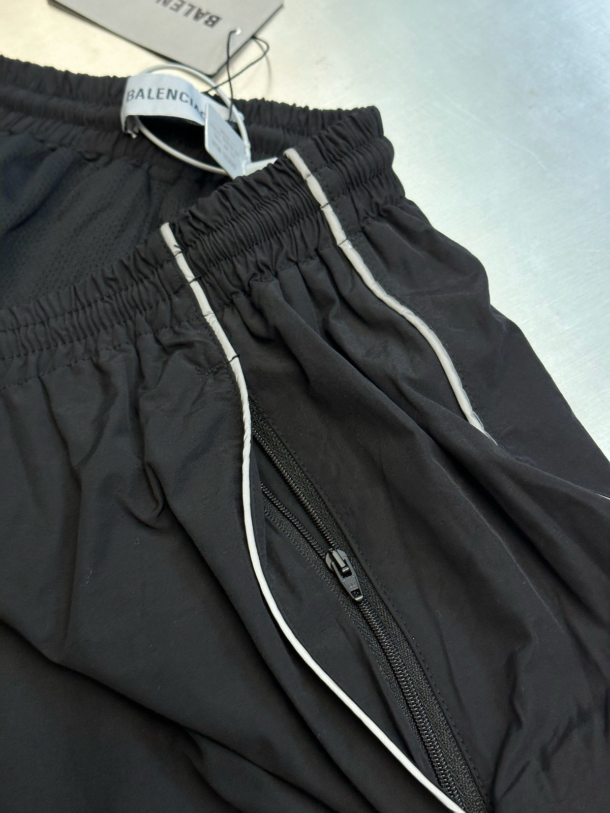 Balenciaga Long Pants