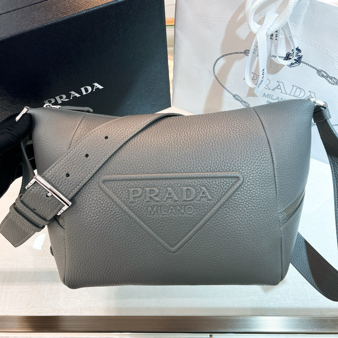Prada Messager Bag