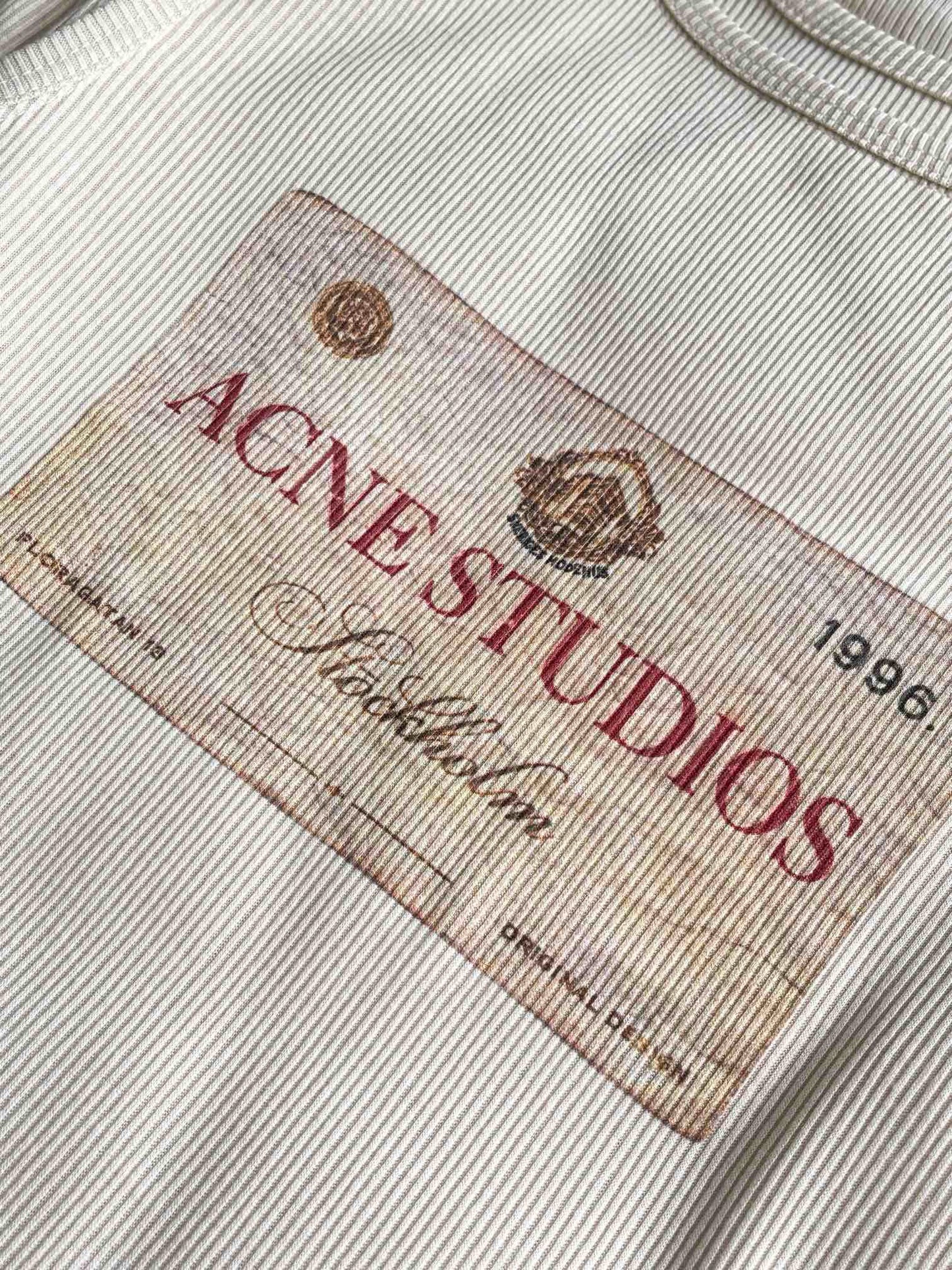 Acne Studios Sweater