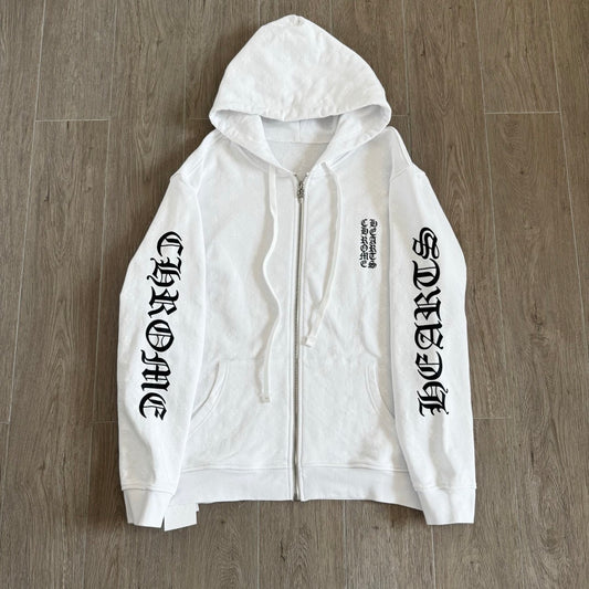 Chrome Hearts Jacket