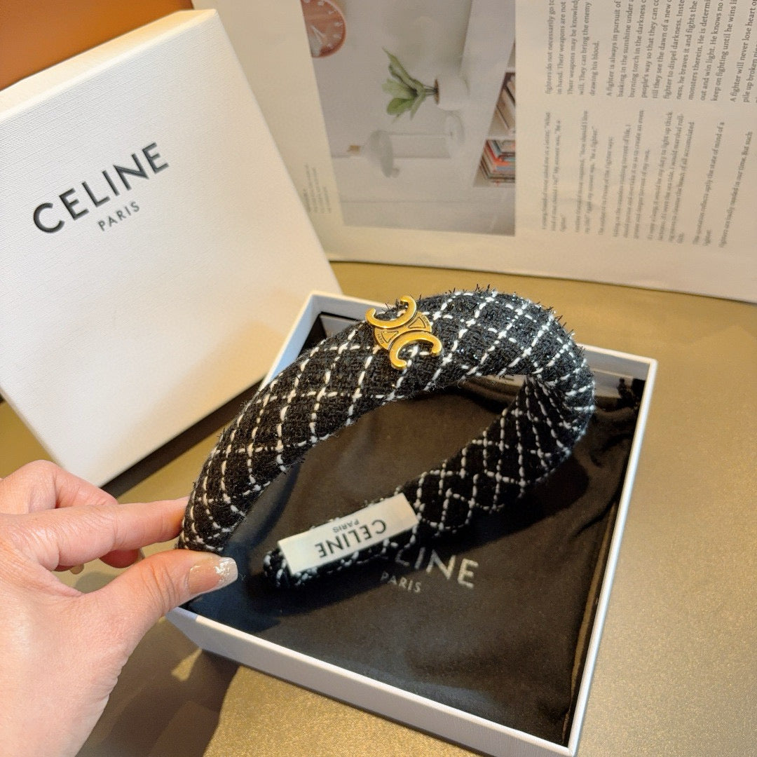Celine Hairband
