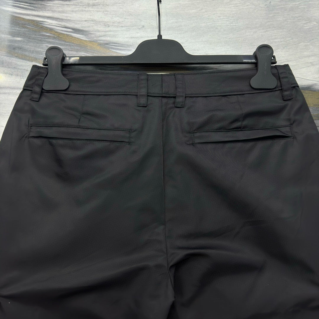 Prada Cargo Long Pant