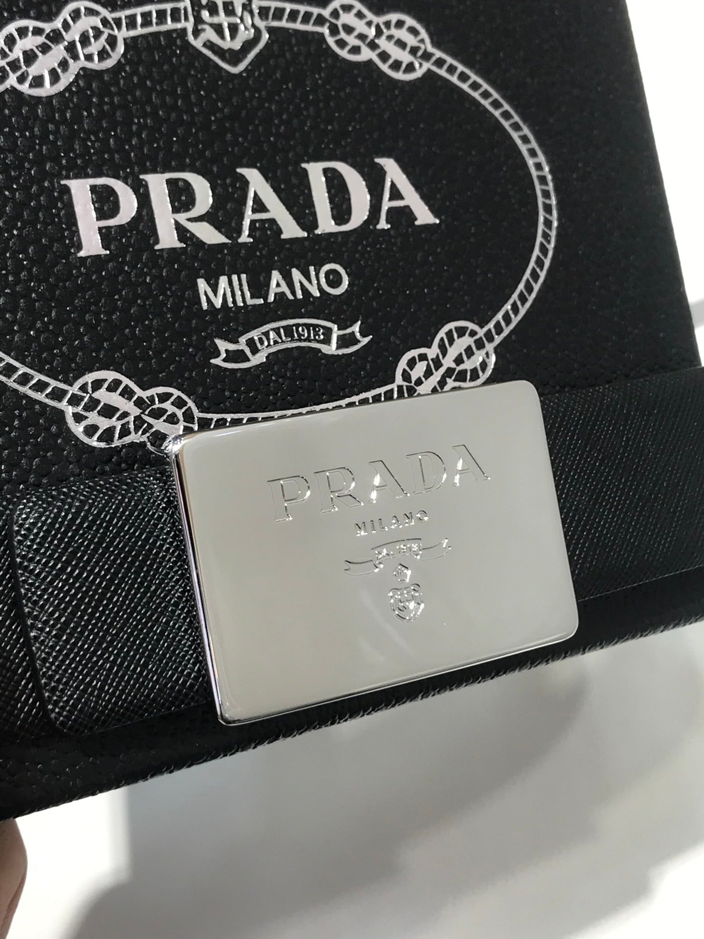 Prada Belt