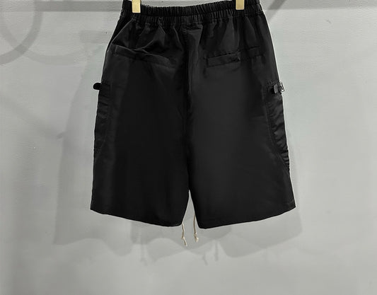 Rick Owens Short Pants