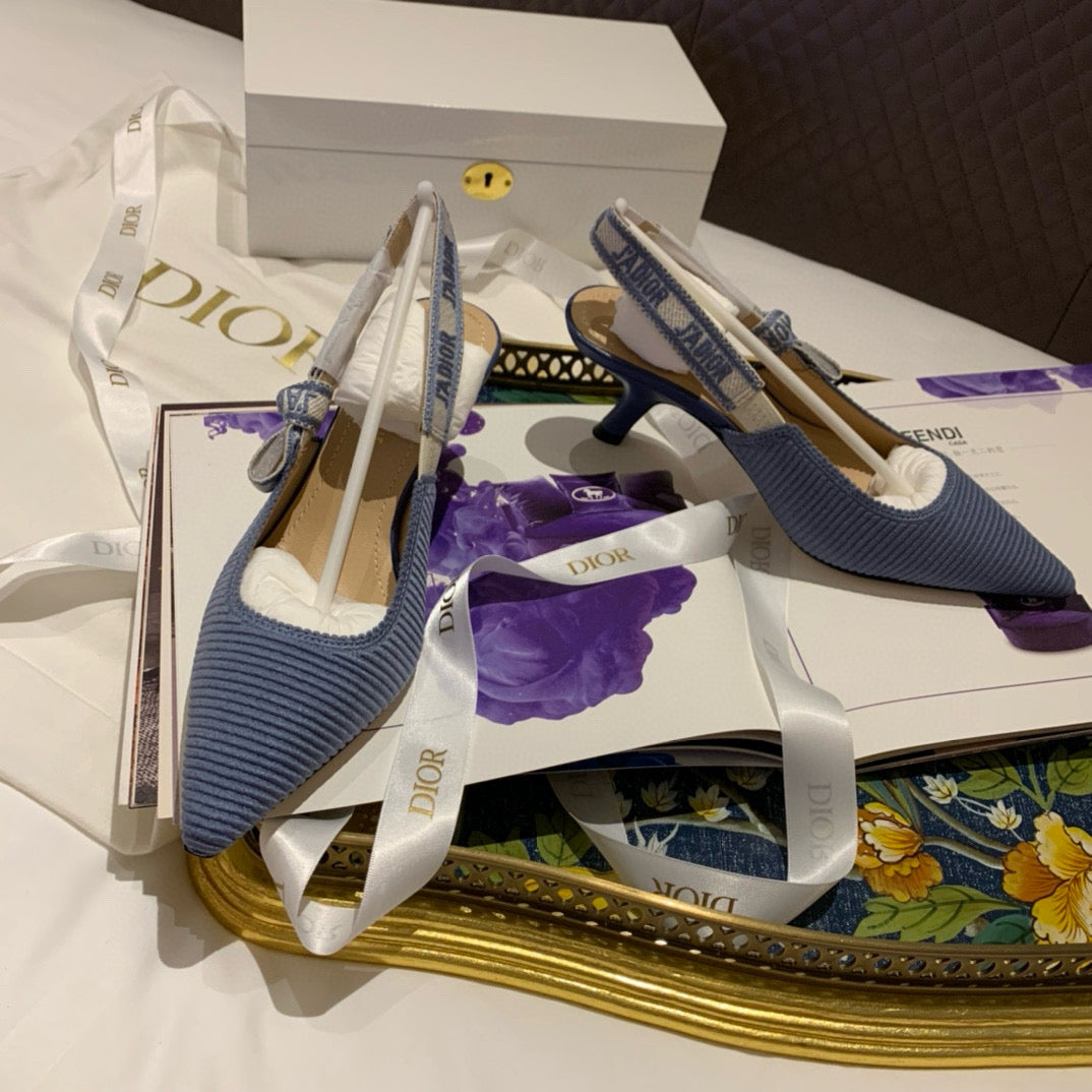 Dior Heels