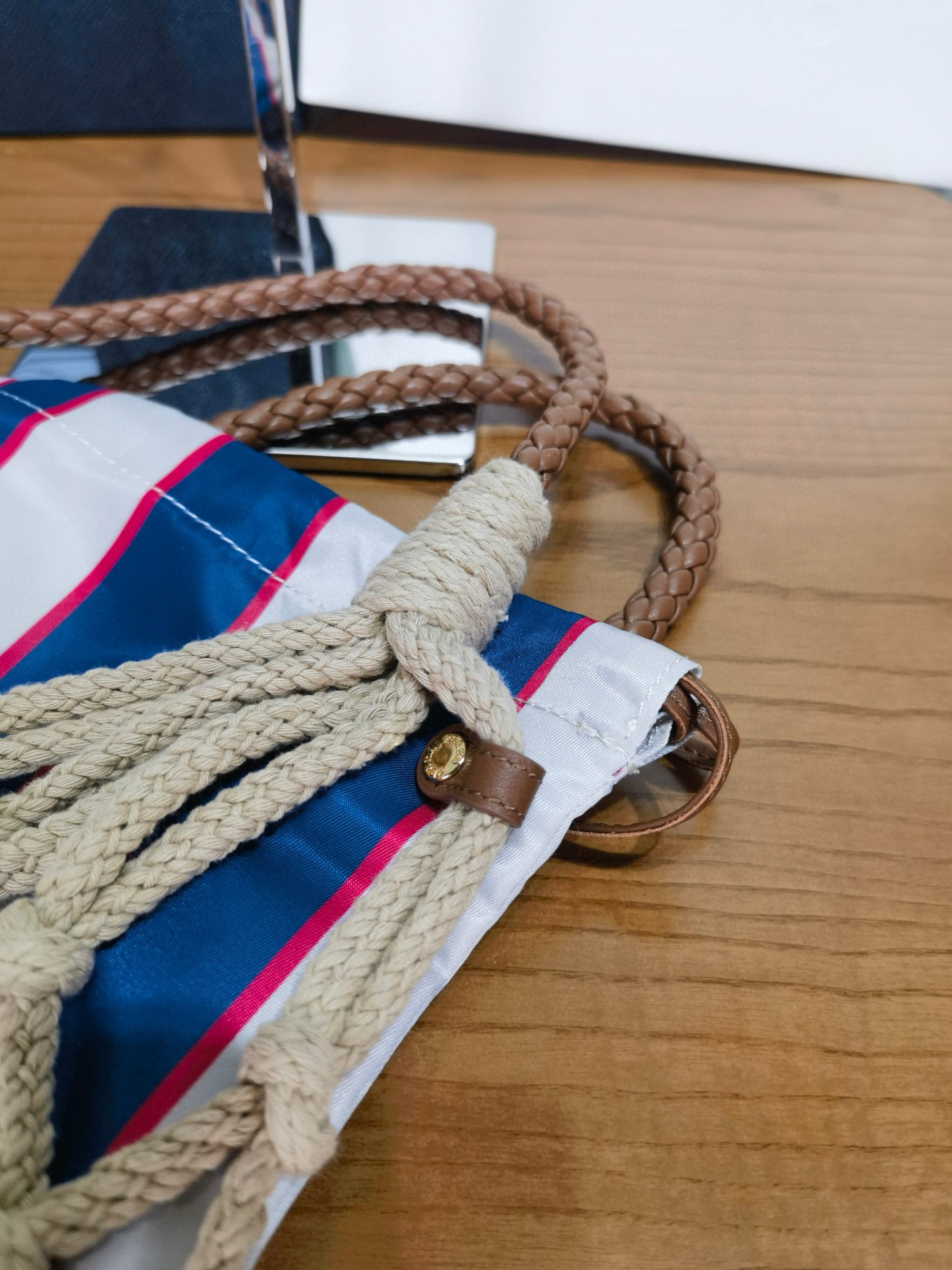 Prada Noue Handbag