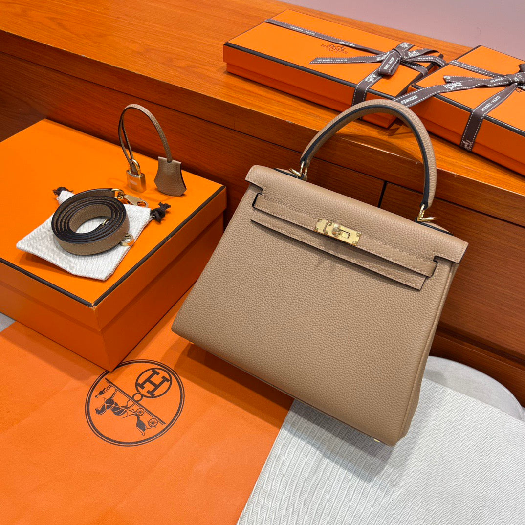 Hermes Kelly 25