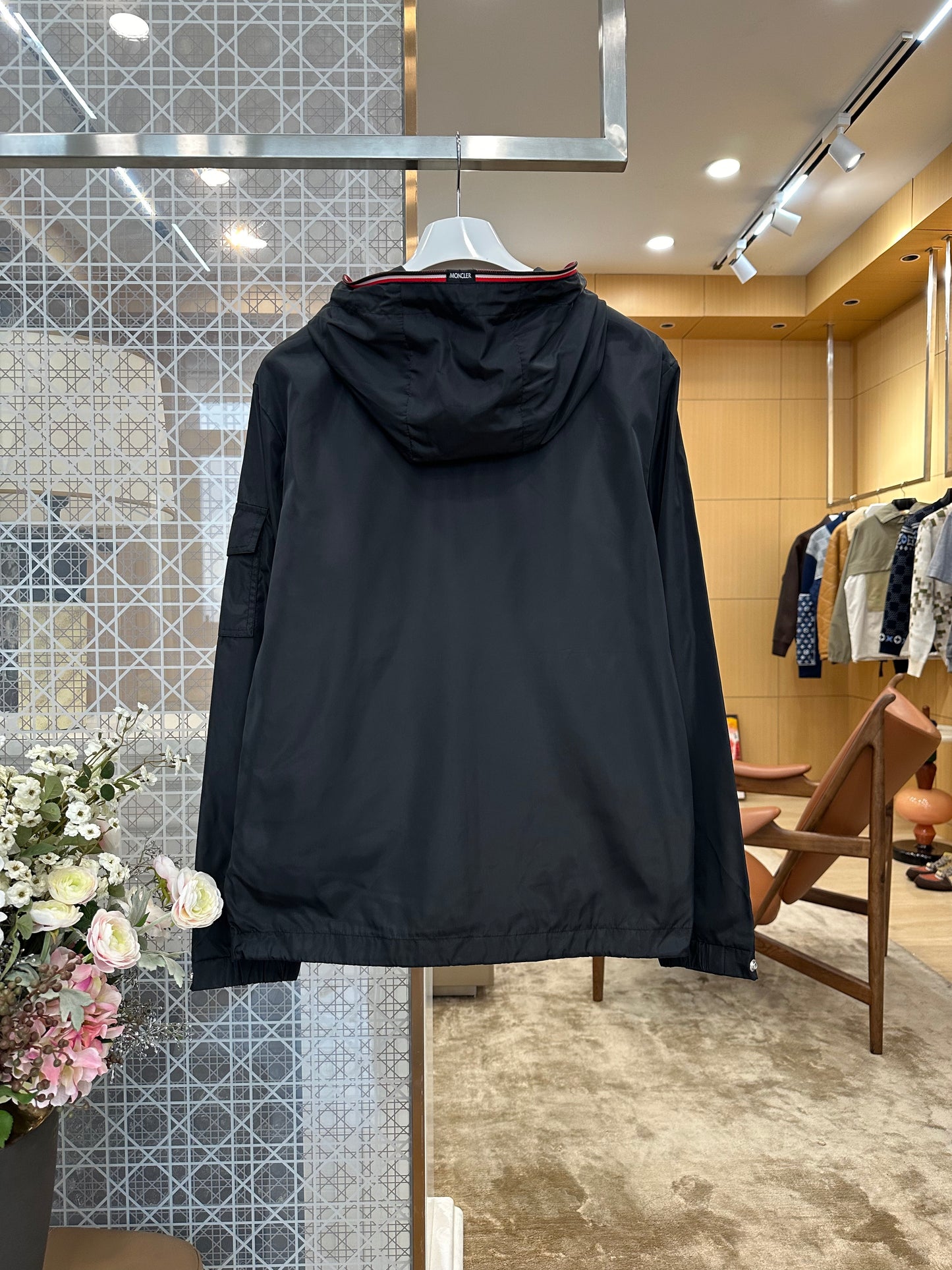 Moncler Jacket