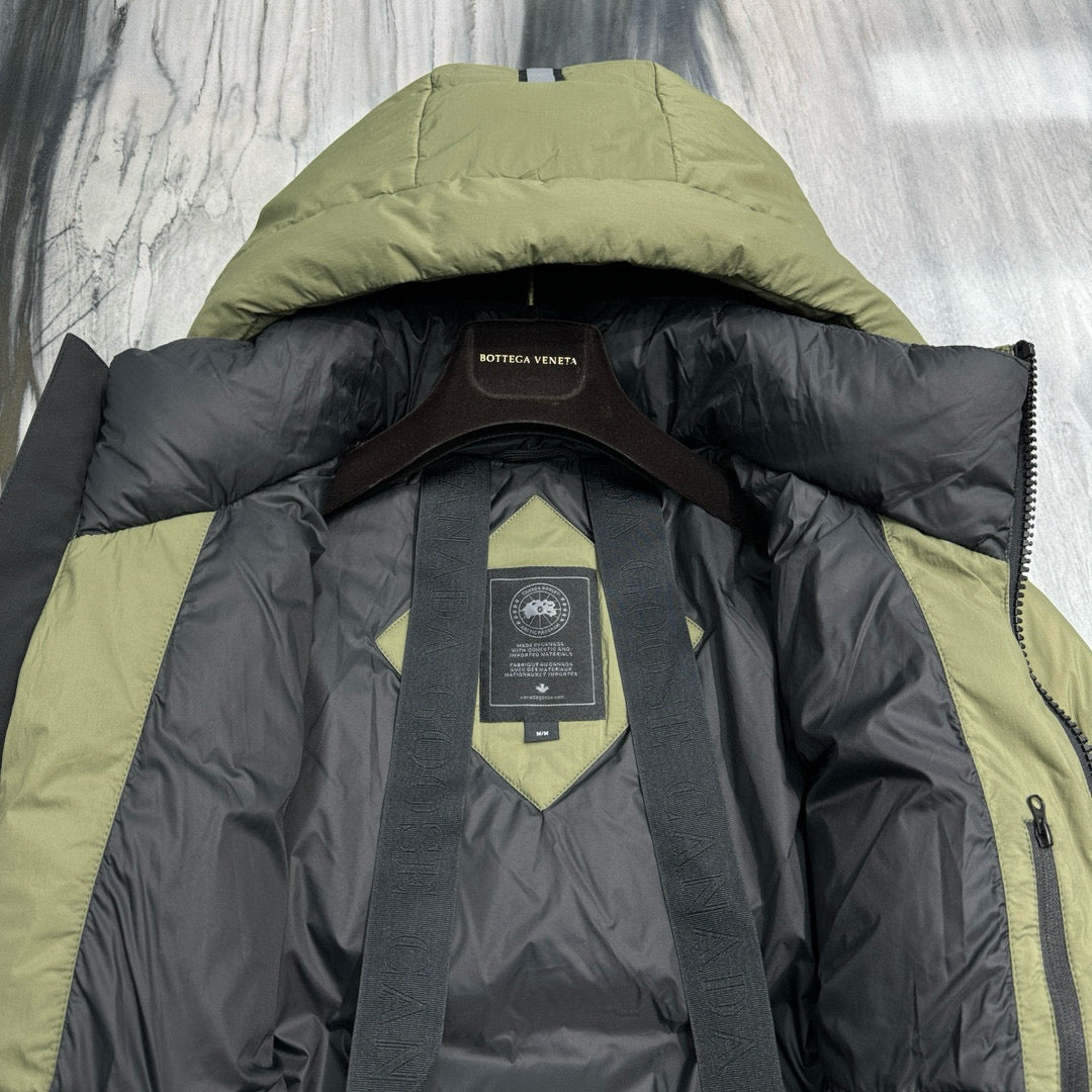 Canada Goose Down Jacket