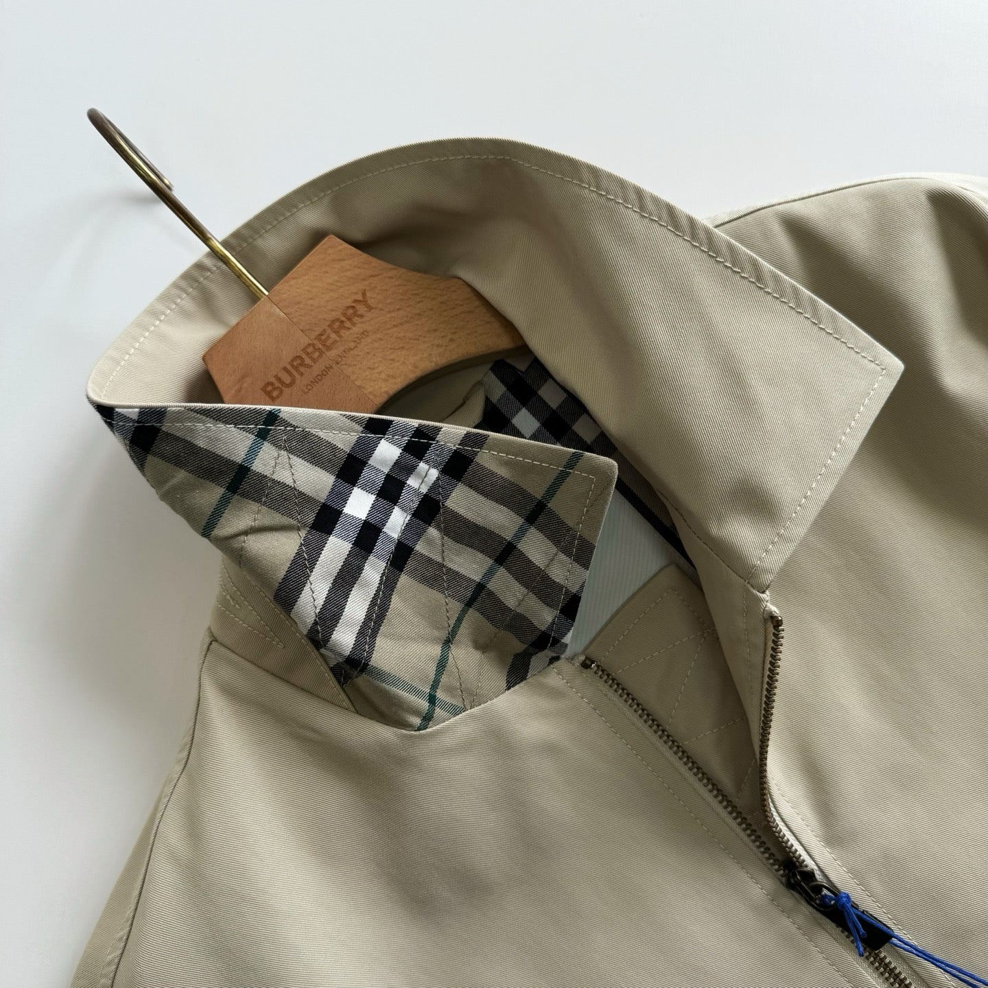 BBR Jacket