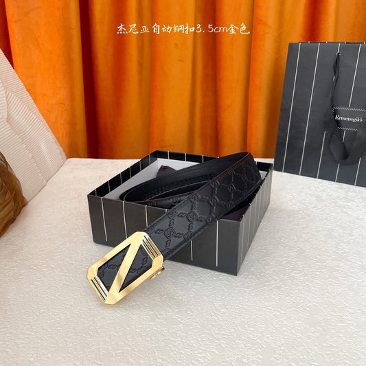 ZG Belts